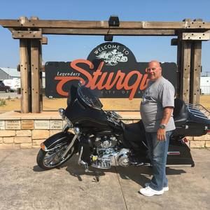 Meet your Posher, Frank